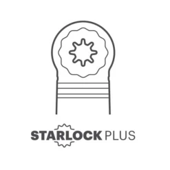 Machine Oscillante Sans Fil Fein AMM 500 Plus Select Sans Batterie Ni Chargeur En Coffret -Bosch Soldes Boutique starlock plus 4