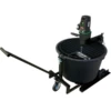 Station De Malaxage Mobile Eibenstock Automix90 230 V 90 L Ou 80 Kg -Bosch Soldes Boutique station malaxage