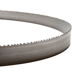 Lame De Scie à Ruban Bimétal Erko STD-K 2700x27x0,9mm 6/10 TPI