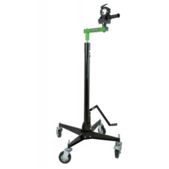 Support Mobile Carotteuse Portative EBW2300 Eibenstock 1550 à 2300mm