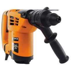 Perforateur Piqueur Filaire Spit 343 SVC SDS Plus 900 W 4,2 J -Bosch Soldes Boutique svc