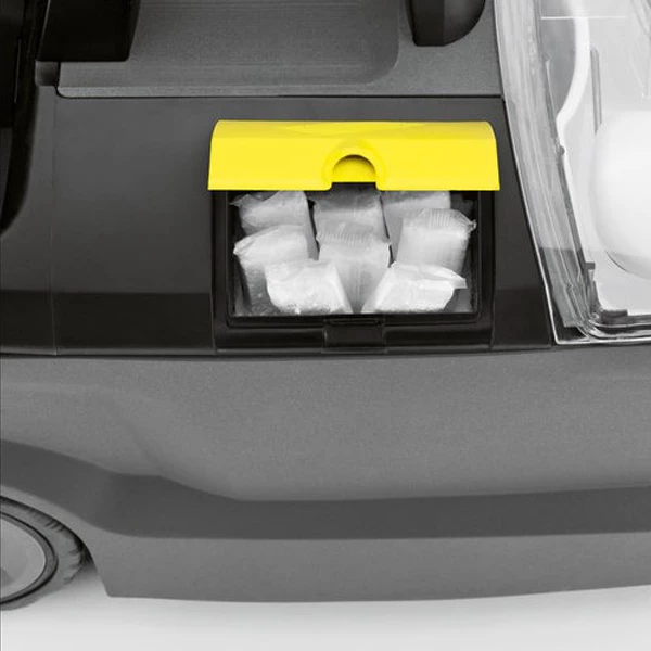 Nettoyeur Injecteur-extracteur Puzzi 10/2 Adv Karcher Textiles 1250W 8 Nettoyeur Injecteur-extracteur Puzzi 10/2 Adv Karcher Textiles 1250W – Image 6