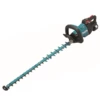Taille-haie DUH752SF Makita 18V 3 Ah Longueur 75 Cm -Bosch Soldes Boutique taille haie