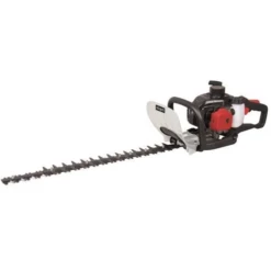 Taille-haie Thermique Scheppach HTH250/240P 25,4 Cc 700 W 600 Mm -Bosch Soldes Boutique taille3