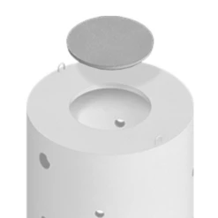 Tampon De Regard De Puit Filtrant - Diamètre 575 MM