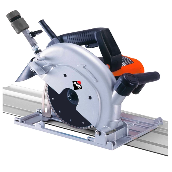 Scie Circulaire Carreleur Rubi TC-180 230V 50Hz Livrée 1 Disque TCR-180 3 Scie Circulaire Carreleur Rubi TC-180 230V 50Hz Livrée 1 Disque TCR-180