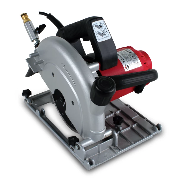 Scie Circulaire Carreleur Rubi TC-180 230V 50Hz Livrée 1 Disque TCR-180 4 Scie Circulaire Carreleur Rubi TC-180 230V 50Hz Livrée 1 Disque TCR-180 – Image 2