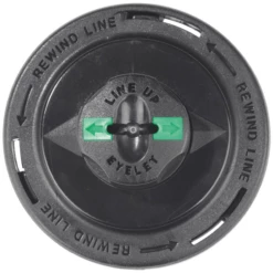 Tête Débroussailleuse Tap&Go Comfort Trim Makita Small Fil Rond 2 Mm