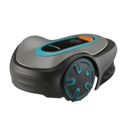 Tondeuse Robot Connectée Bluetooth Sileno Minimo Gardena 250 M2 70 Min -Bosch Soldes Boutique tondeuse robot connectee bluetooth sileno minimo gardena surface tonte 250m2 70min 1