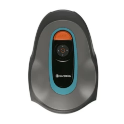 Tondeuse Robot Connectée Bluetooth Sileno Minimo Gardena 250 M2 70 Min -Bosch Soldes Boutique tondeuse robot connectee bluetooth sileno minimo gardena surface tonte 250m2 70min 3