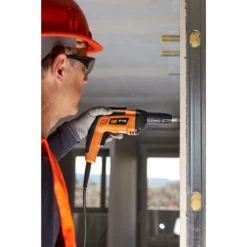 Visseuse Légère Spit P18 Pour Plaques De Plâtre - 710 W -Bosch Soldes Boutique tool p18 spit img apl 03