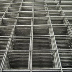 Treillis Soudé Parasismique ST25CS - 3,00x2,40 M - Maille De 15 X 15 CM - Fil Ø7 MM