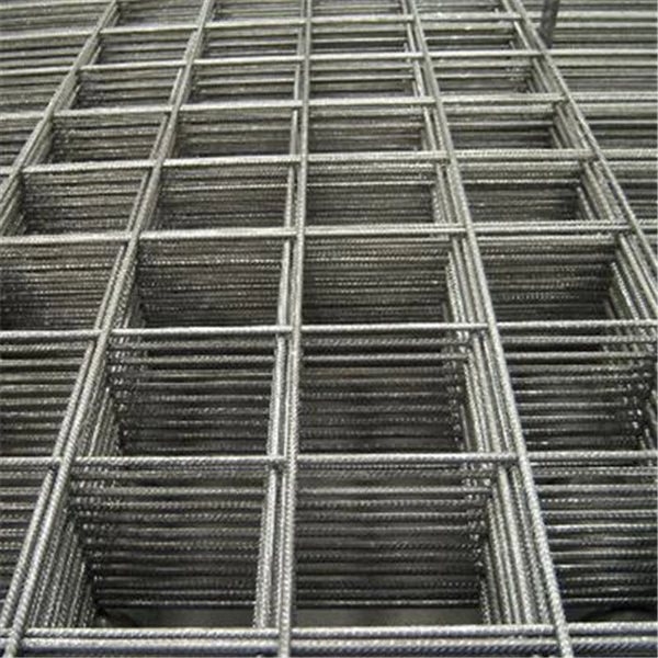 Treillis Soudé Parasismique ST25CS - 3,00x2,40 M - Maille De 15 X 15 CM - Fil Ø7 MM 3 Treillis Soudé Parasismique ST25CS - 3,00x2,40 M - Maille De 15 X 15 CM - Fil Ø7 MM