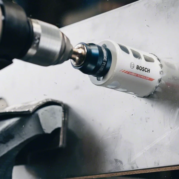 Scie Trépan Carbure Bosch Endurance Diamètre 76 Mm Longueur Utile 60 Mm 3 Scie Trépan Carbure Bosch Endurance Diamètre 76 Mm Longueur Utile 60 Mm