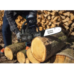 Tronçonneuse Thermique Scheppach CSP5300 2000 W 53 Cm³ Longueur 51 Cm -Bosch Soldes Boutique tronc