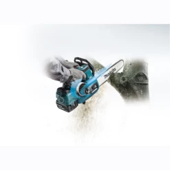 Tronçonneuse D'élagage Makita DUC254Z 18 V Li-Ion 25 Cm - Machine Seule -Bosch Soldes Boutique tronconneuse makita duc254z 14