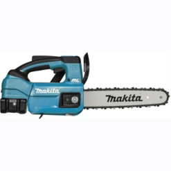 Tronçonneuse D'élagage Makita DUC254Z 18 V Li-Ion 25 Cm - Machine Seule -Bosch Soldes Boutique tronconneuse makita duc254z 2