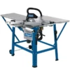 Scie Circulaire Sur Table Scheppach Ø 315 Mm TS310 -Bosch Soldes Boutique ts310