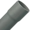 Tube D'évacuation Des Eaux Usées Wavin En PVC - NF E Et NF Me - 100 MM X 4 M -Bosch Soldes Boutique tube premanchonne