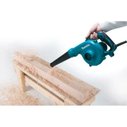 Aspirateur Ou Souffleur Makita UB1103 600W Avec Variateur De Vitesse -Bosch Soldes Boutique ub1103 act01