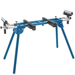 Support Pour Scie à Onglet Et Radiale Scheppach UMF1600 Largeur De Travail 1 à 1,65 M