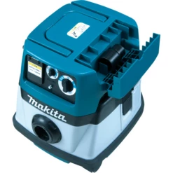 Aspirateur Classe L VC1310LX1 13L 1050 W Prise Asservissement Makita -Bosch Soldes Boutique vc1310l det02