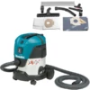 Aspirateur Makita 1200W Cuve De 20 Litres Classe L Référence VC2012L -Bosch Soldes Boutique vc2012l
