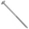 Vis Bois Charpente Acton Inox A2 Tête Plate Torx 8 X 100 Mm 623418X100 -Bosch Soldes Boutique vis