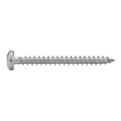 Vis Aggloméré TC Torx Acton Inox A2 4x30 Mm | Quincaillerie Pro