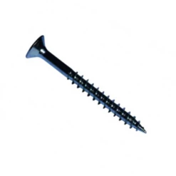 Vis Aggloméré Tête Fraisée Pozidriv Filetage Partiel M6x90mm Zingué -150 -Bosch Soldes Boutique vis agglomere tete fraisee pozidriv filetage partiel