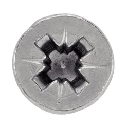 Vis Aggloméré Tête Fraisée Pozidriv - Filetage Partiel M 6 X 160 Mm- 100 -Bosch Soldes Boutique vis agglomere tete fraisee pozidriv filetage total m 3 5 x 40 mm acier zingue boite de 500 tete 1