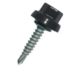 Vis Autoperceuse Zacrovis Bois 6.5 X 130 Mm RAL 7016 Etanco 551230236 -Bosch Soldes Boutique vis autoperceuse tete hexagonale th12zamac zacrovis 65 100mm ral7016 gris anthracite boite de25