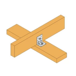 Vis Pour Connecteurs Acier Sur Bois TH - SSH - Acier Galvanisé - 10 X 50 Mm - Boîte De 50 Simpson-Strong-Tie 75150 -Bosch Soldes Boutique vis connecteurs acier sur bois th ssh acier galvanise 5