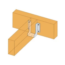 Vis Pour Connecteurs Acier Sur Bois TH - SSH - Acier Galvanisé - 10 X 50 Mm - Boîte De 50 Simpson-Strong-Tie 75150 -Bosch Soldes Boutique vis connecteurs acier sur bois th ssh acier galvanise 6
