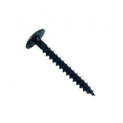 Vis Penture Bois Tête Torx Filetage Total Ø 7mm 60mm Acier Zingué X100 -Bosch Soldes Boutique vis penture torx acier zing