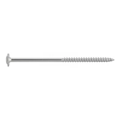 Vis Bois Charpente Acton Inox A2 Tête Plate Torx 8 X 100 Mm 623418X100 -Bosch Soldes Boutique vis2