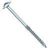 Vis Rocket Charpente Tête Plate Torx Zingué Filetage Partiel 6x90/50mm -Bosch Soldes Boutique visrocketcharpentezingueteteplatelargetx 1