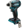 Visseuse à Chocs Makita TD001GZ02 40V Max - 220Nm -Bosch Soldes Boutique visseuse choc 1