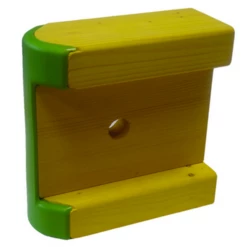 Poutrelle De Coffrage PF20 Plus Pfeifer Avec Caches De Protection - Longueur 3.90 M