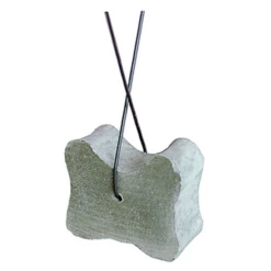 Cale Fibro + Fil D'attache