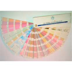 Colorants Effervescents