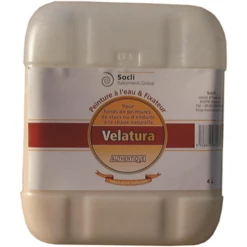 Patine à La Chaux VELATURA