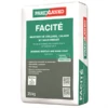 Mortier Hydraulique - FACITÉ Parex - Pour Collage, Calage Et Sous-enduit Des Façades ITE - Sac De 25 KG 1 Mortier Hydraulique - FACITÉ Parex - Pour Collage, Calage Et Sous-enduit Des Façades ITE - Sac De 25 KG -Bosch Soldes Boutique visuelprincipal 1000791