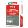 Mortier De Réparation Coulable - 781 Lankorep Fluide Rapide - Sac De 25 KG -Bosch Soldes Boutique visuelprincipal 1001518