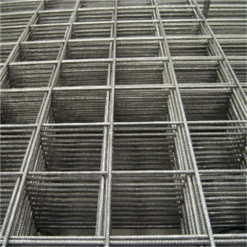 Treillis Soudé PB1 - Long. 2,40 M - Larg. 1,20 M - Maille 20x20 CM - Ø Fil 3,5 Mm