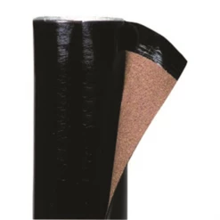 Feuille D'étanchéité Soudable ELASTOPHENE® FLAM 25 AR Rouleau 6x1 Ml