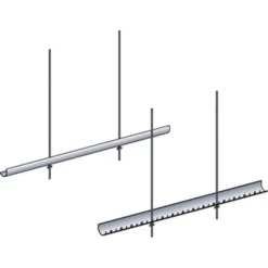 Cadre Fixation FSB Pour Sortie De Toit
