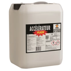 Accélérateur FLASH