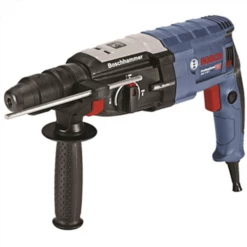 Marteau Perforateur Bosch GBH 2-28 F Emmanchement SDS Plus 880 W 3.2J -Bosch Soldes Boutique visuelprincipal 388116 1