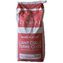 Liant Colle Terre Cuite TERREAL